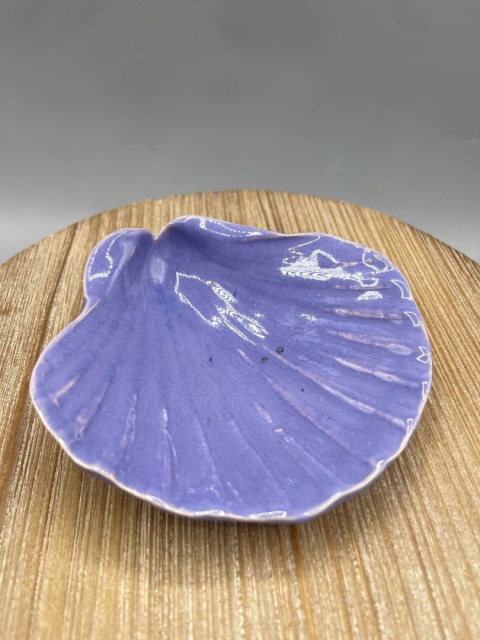 Podstawka ceramiczna na świece kadzidła drobnostki