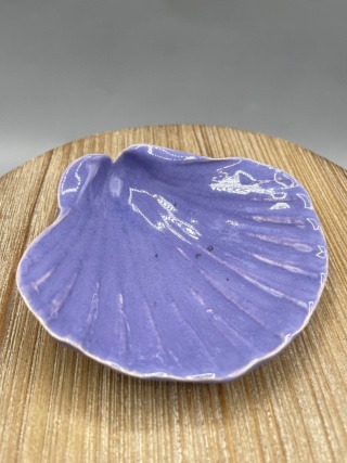 Podstawka ceramiczna na świece kadzidła drobnostki
