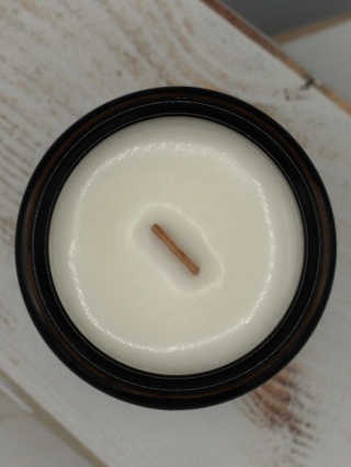 Świeca sojowa zapachowa 120 ml