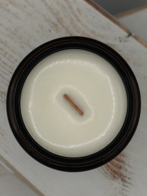 Świeca sojowa 120 ml